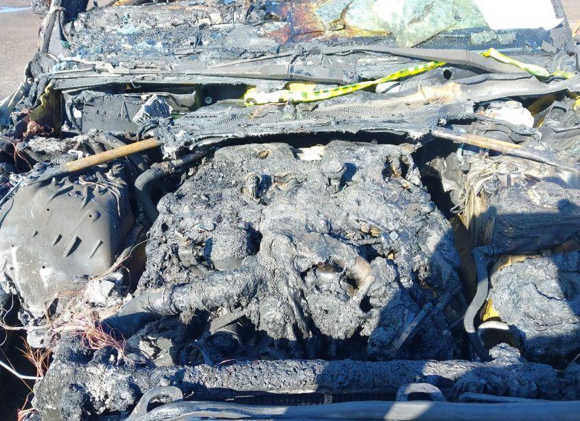 Photo 10 of 2021 Land Rover RANGE ROVER FIFTY (VIN SALGU5SE9MA433642)