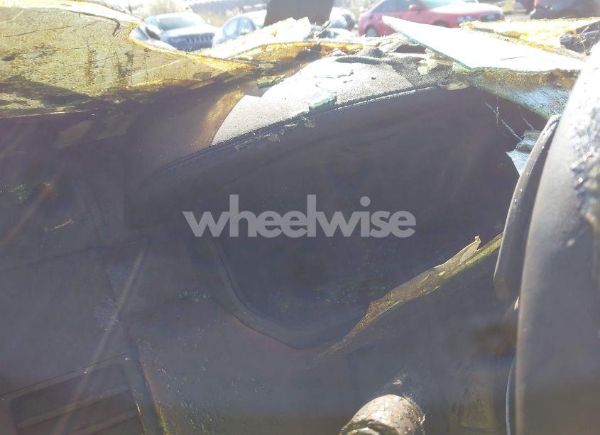 Photo 7 of 2021 Land Rover RANGE ROVER FIFTY (VIN SALGU5SE9MA433642)