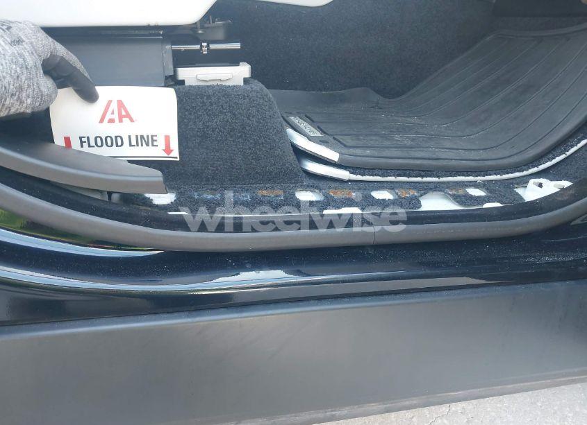 Photo 6 of 2014 Land Rover RANGE ROVER 5.0L V8 SUPERCHARGED AUTOBIOGRAPHY (VIN SALGV2EF4EA126011)