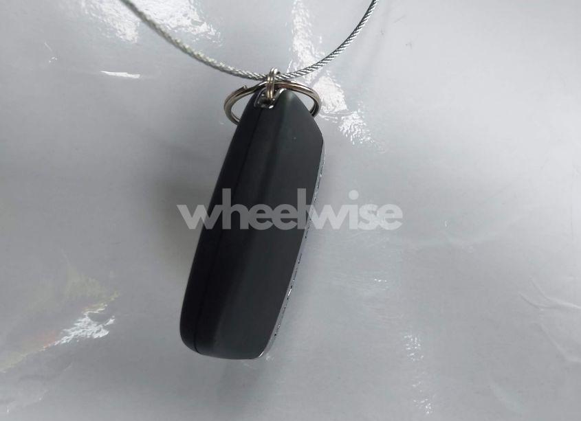 Photo 11 of 2016 Land Rover RANGE ROVER 5.0L V8 SUPERCHARGED AUTOBIOGRAPHY (VIN SALGV2EF9GA248317)