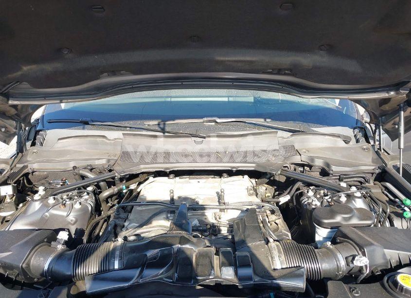 Photo 10 of 2018 Land Rover RANGE ROVER 5.0L V8 SUPERCHARGED AUTOBIOGRAPHY (VIN SALGV2RE1JA513465)