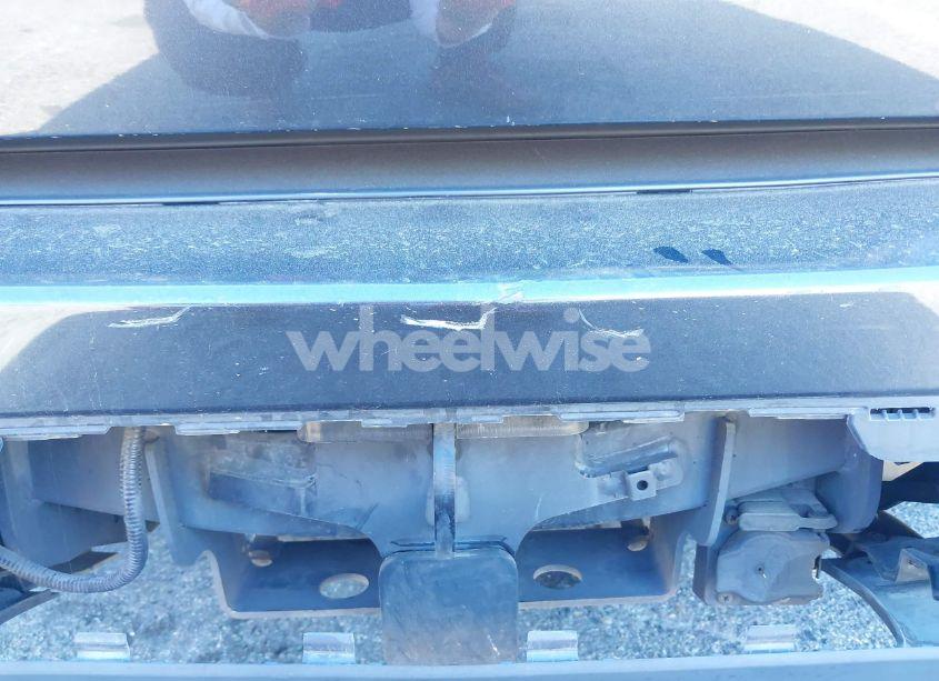 Photo 6 of 2018 Land Rover RANGE ROVER 5.0L V8 SUPERCHARGED AUTOBIOGRAPHY (VIN SALGV2RE1JA513465)