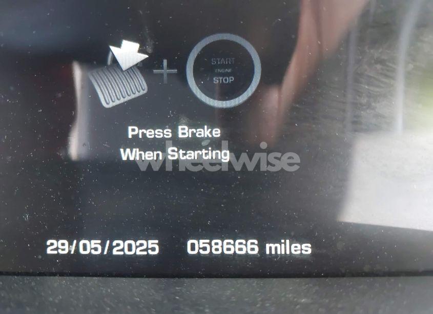 Photo 15 of 2015 Land Rover RANGE ROVER 5.0L V8 SUPERCHARGED AUTOBIOGRAPHY (VIN SALGV2TF9FA214184)