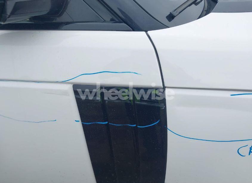 Photo 18 of 2017 Land Rover RANGE ROVER 5.0L V8 SUPERCHARGED AUTOBIOGRAPHY (VIN SALGV5FE3HA321271)