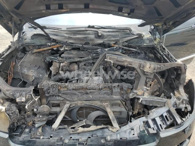 Photo 7 of 2016 LAND ROVER RANGE ROVER SV AUTOBIOGRAPHY N/A (VIN SALGW3EFXGA276713)