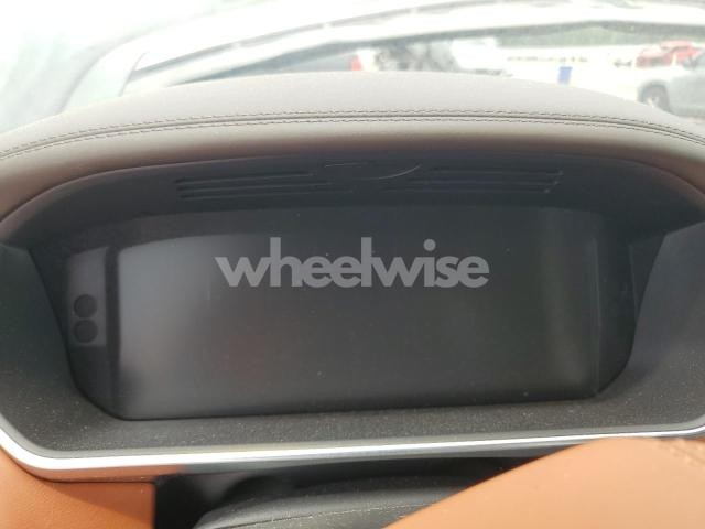 Photo 8 of 2016 LAND ROVER RANGE ROVER SV AUTOBIOGRAPHY N/A (VIN SALGW3EFXGA276713)