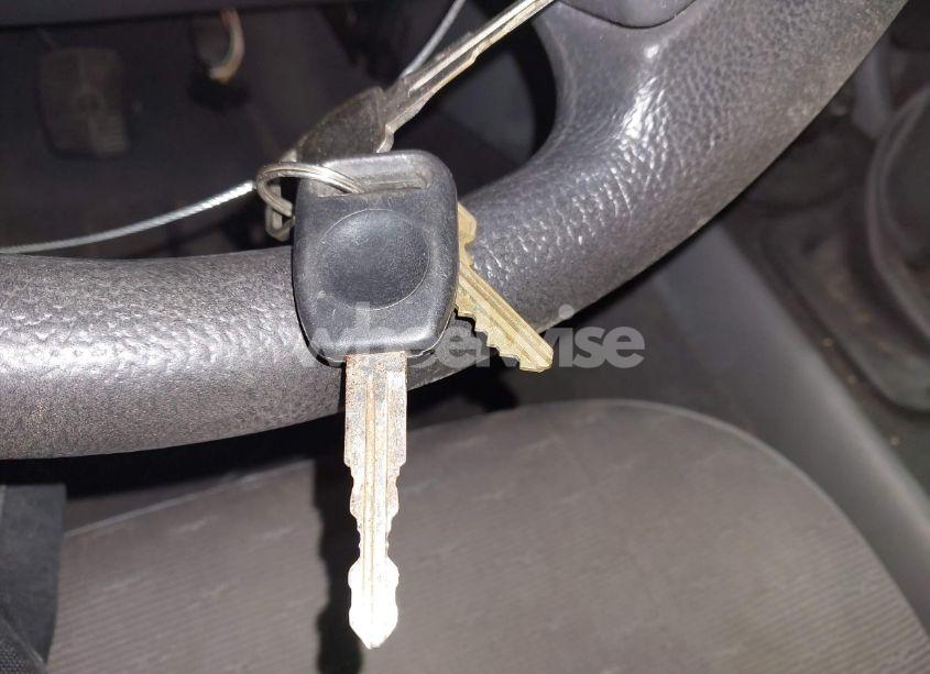 Photo 11 of 1996 Land Rover DISCOVERY (VIN SALJY1282TA192177)