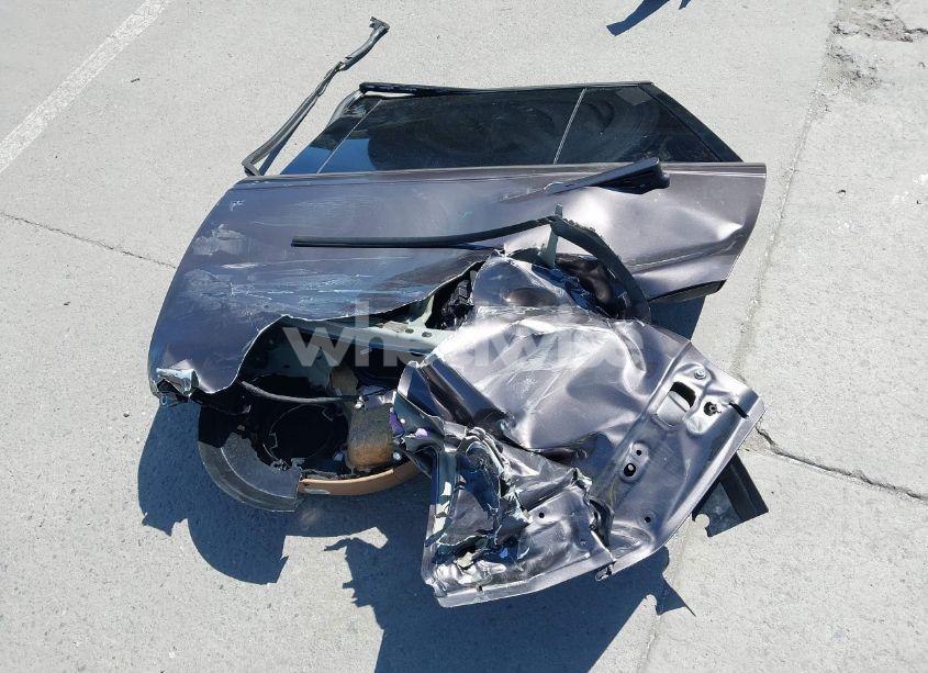 Photo 18 of 2023 Land Rover RANGE ROVER AUTOBIOGRAPHY (VIN SALK19E78PA058614)