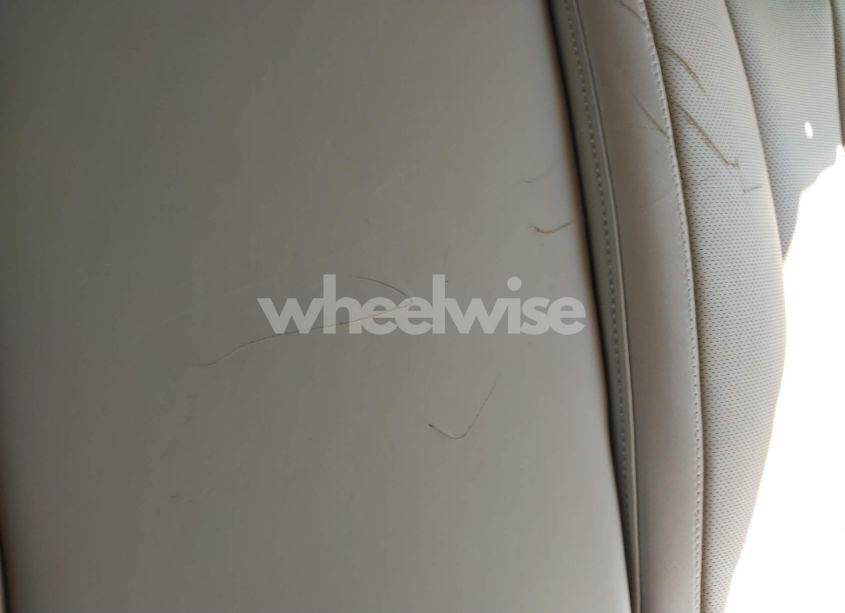 Photo 20 of 2023 Land Rover RANGE ROVER AUTOBIOGRAPHY (VIN SALK19E78PA058614)