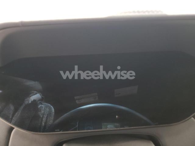 Photo 8 of 2023 LAND ROVER RANGE ROVER SE (VIN SALKP9E78PA024106)