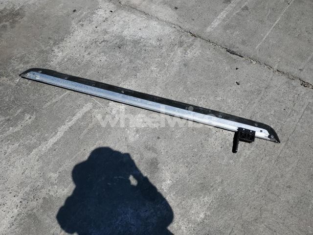 Photo 4 of 2025 LAND ROVER RANGE ROVER SE (VIN SALKP9E95SA299605)