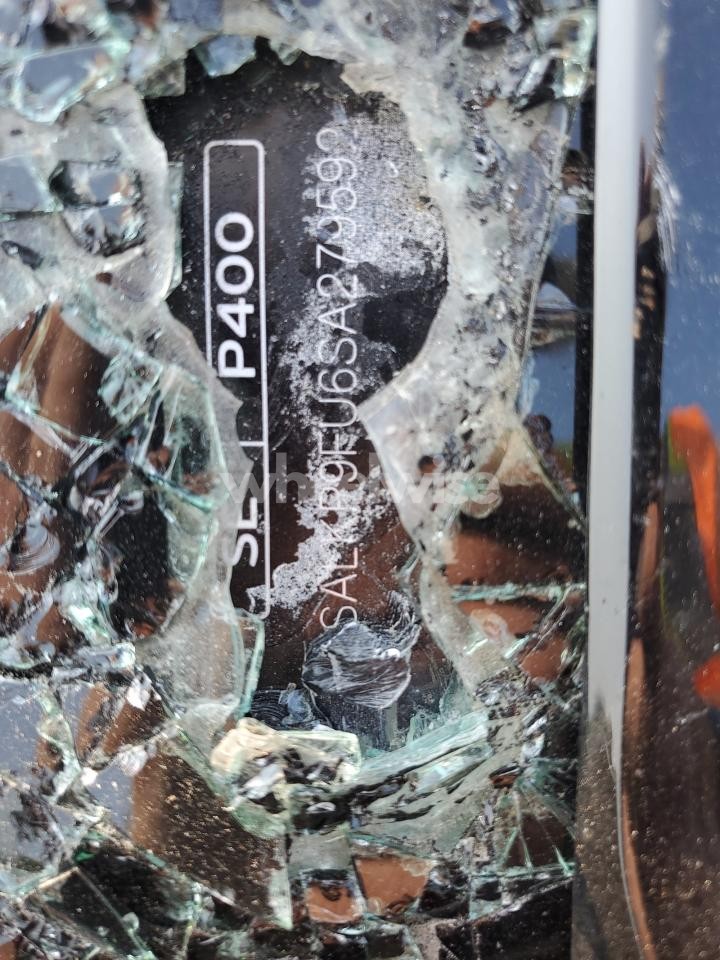 Photo 13 of 2025 LAND ROVER RANGE ROVER SE (VIN SALKP9FU6SA279592)