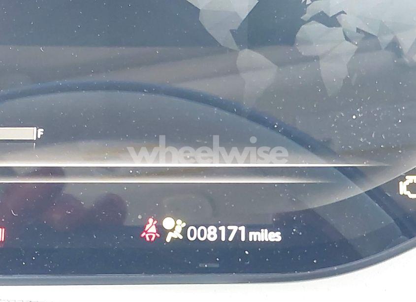 Photo 16 of 2024 Land Rover RANGE ROVER P400 SE (VIN SALKP9FU9RA216190)