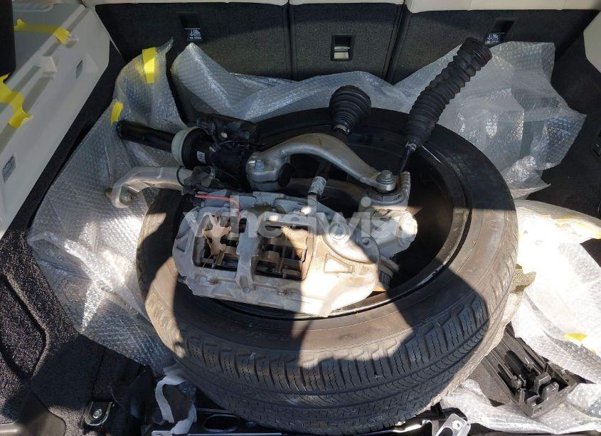 Photo 18 of 2024 Land Rover RANGE ROVER P400 SE (VIN SALKP9FU9RA216190)