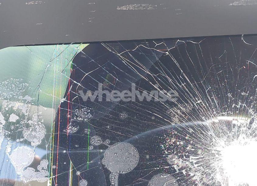 Photo 15 of 2023 Land Rover RANGE ROVER P530 SE (VIN SALKPBE7XPA021523)