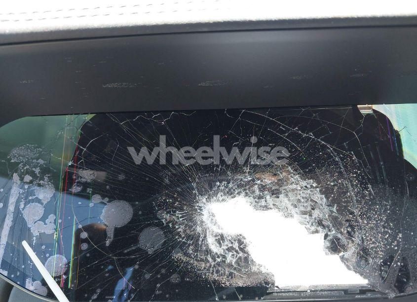 Photo 7 of 2023 Land Rover RANGE ROVER P530 SE (VIN SALKPBE7XPA021523)