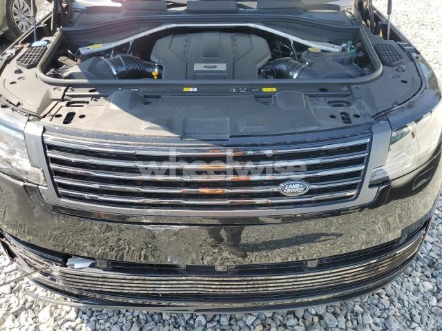 Photo 12 of 2023 LAND ROVER RANGE ROVER SV (VIN SALKU9E75PA080559)