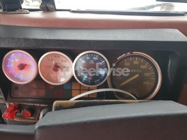 Photo 2 of 1986 LAND ROVER ALL OTHER (VIN SALLDHAD8BA259591)