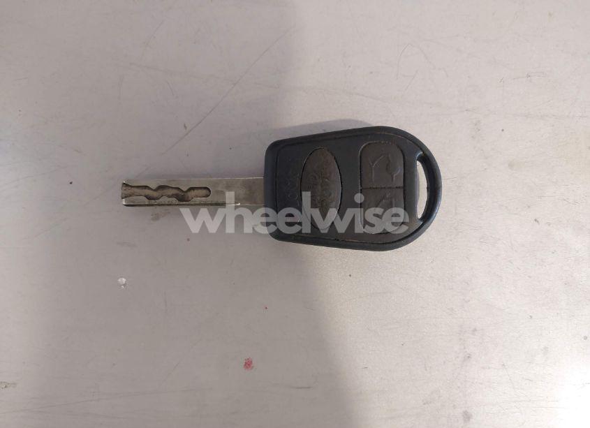 Photo 11 of 2003 Land Rover RANGE ROVER HSE (VIN SALME11473A121156)