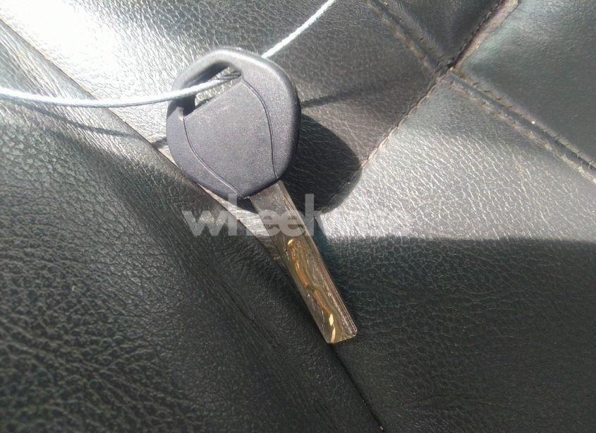 Photo 11 of 2003 Land Rover RANGE ROVER HSE (VIN SALME11483A134918)