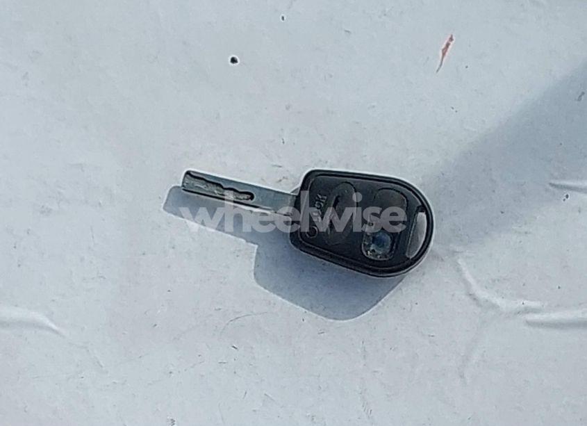 Photo 11 of 2006 Land Rover RANGE ROVER HSE (VIN SALME15486A201337)