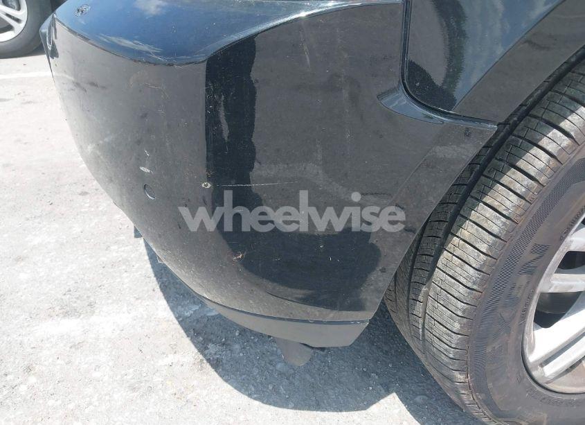 Photo 6 of 2012 Land Rover RANGE ROVER HSE (VIN SALME1D45CA377436)