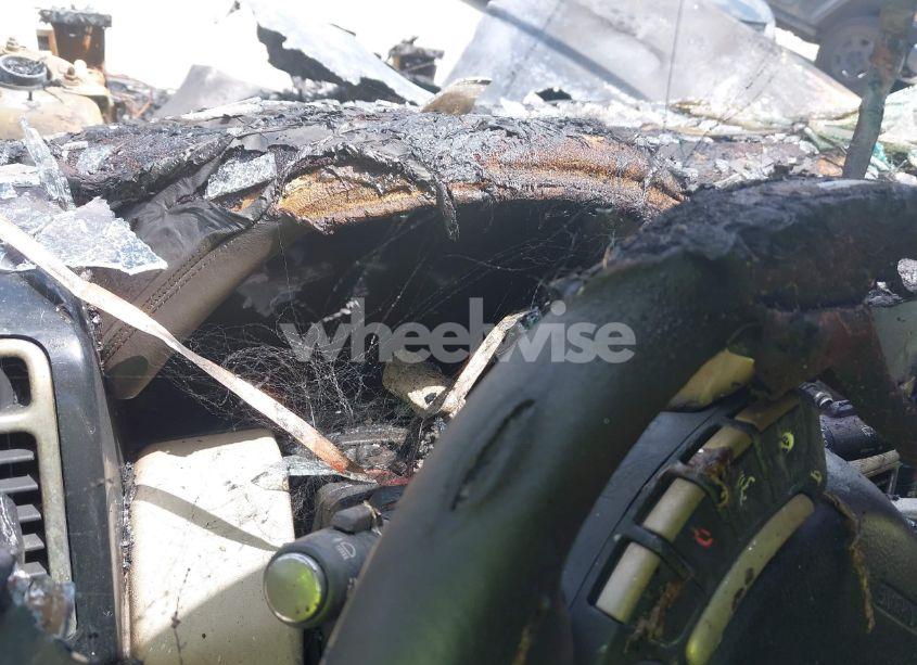 Photo 7 of 2012 Land Rover RANGE ROVER HSE (VIN SALME1D47CA393573)