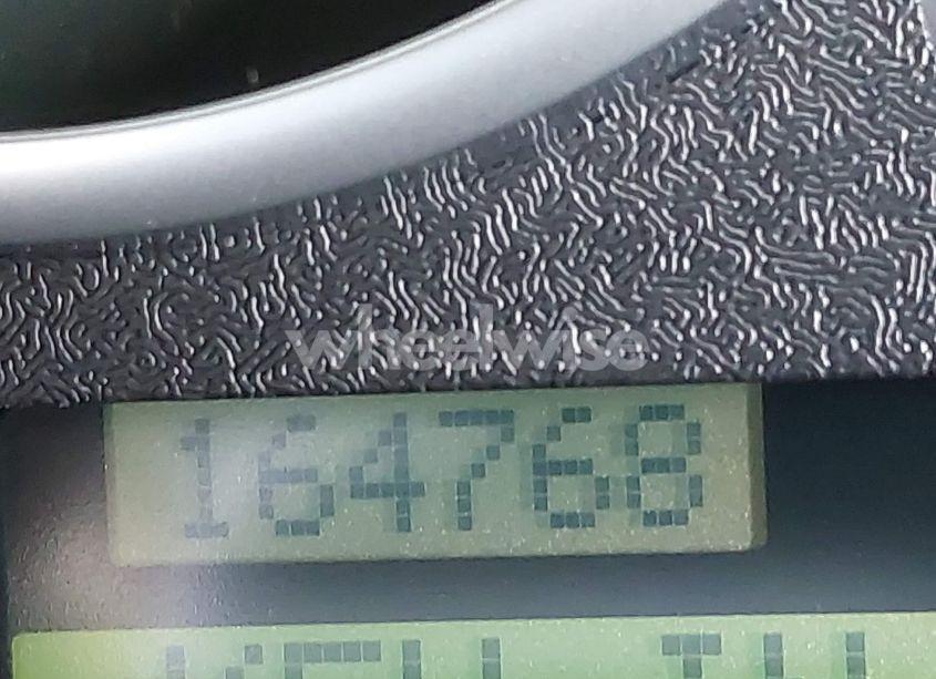 Photo 7 of 2005 Land Rover RANGE ROVER HSE (VIN SALMF11445A194811)