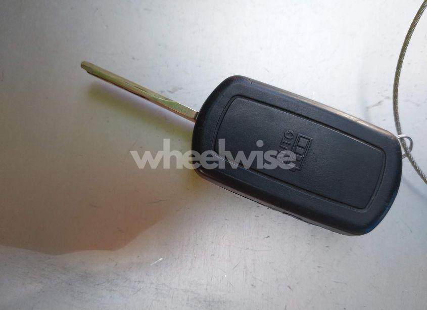 Photo 11 of 2007 Land Rover RANGE ROVER SUPERCHARGED (VIN SALMF13417A260263)