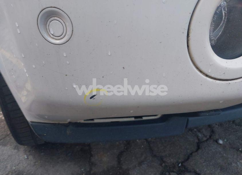 Photo 12 of 2008 Land Rover RANGE ROVER SUPERCHARGED (VIN SALMF13438A275736)