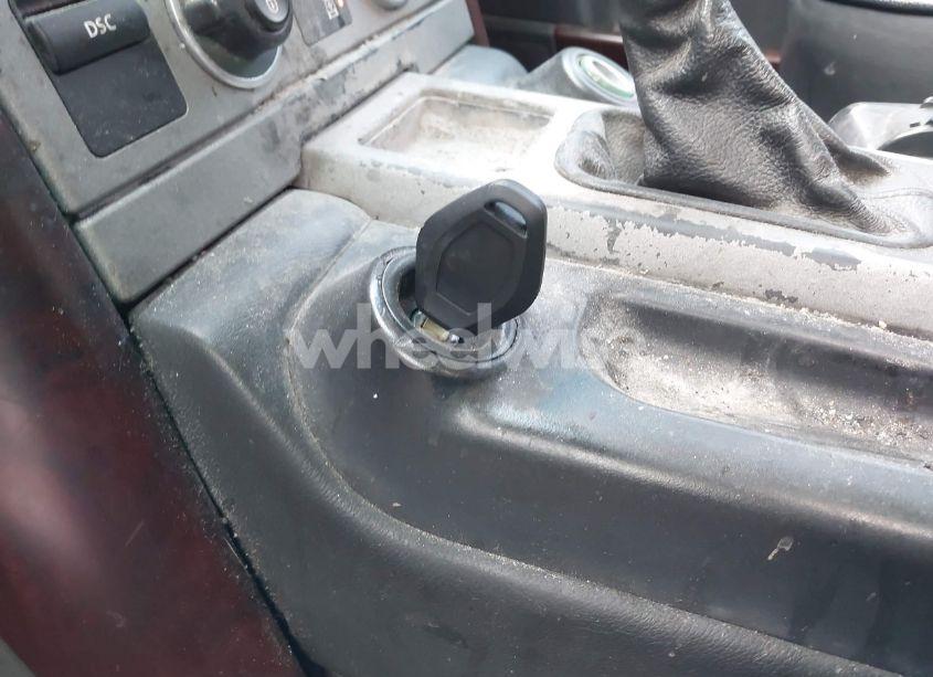 Photo 11 of 2006 Land Rover RANGE ROVER SUPERCHARGED (VIN SALMF13456A208827)