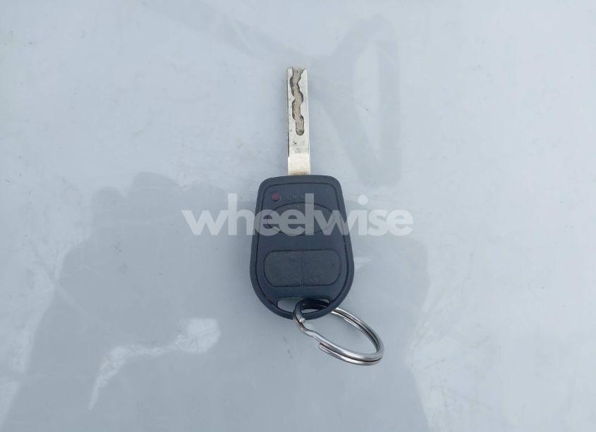 Photo 11 of 2006 Land Rover RANGE ROVER SUPERCHARGED (VIN SALMF13456A215549)