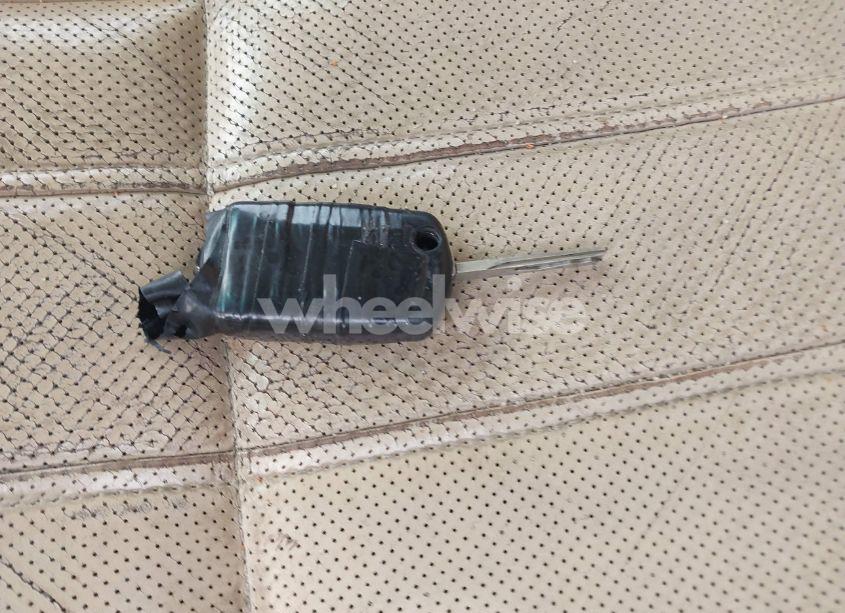 Photo 11 of 2007 Land Rover RANGE ROVER SUPERCHARGED (VIN SALMF134X7A257507)