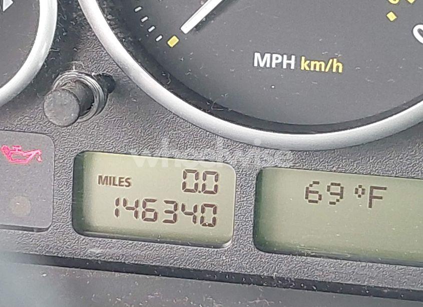 Photo 16 of 2009 Land Rover RANGE ROVER HSE (VIN SALMF15429A298892)