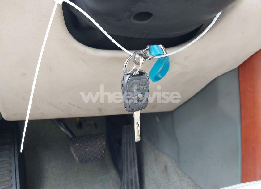 Photo 11 of 2006 Land Rover RANGE ROVER HSE (VIN SALMF15496A226325)