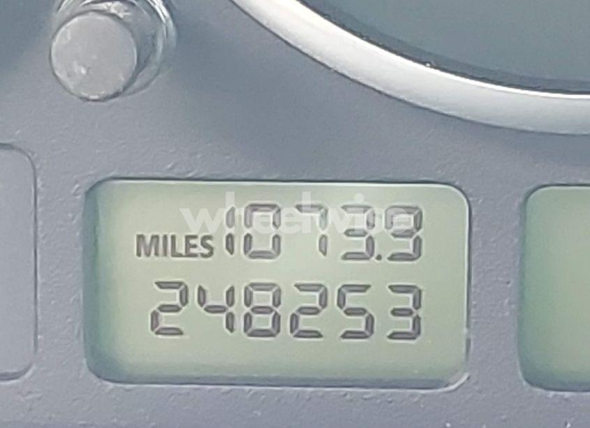 Photo 15 of 2006 Land Rover RANGE ROVER HSE (VIN SALMF15496A226325)