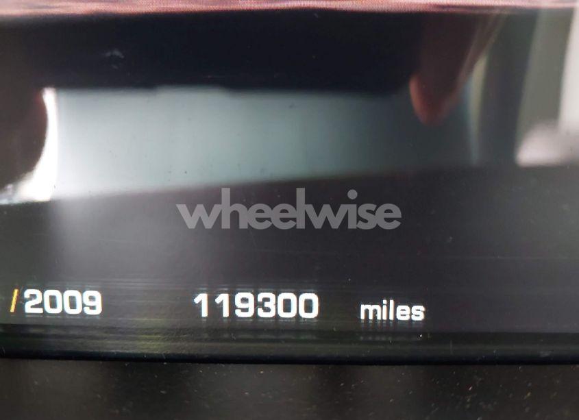 Photo 13 of 2012 Land Rover RANGE ROVER HSE (VIN SALMF1D40CA391029)