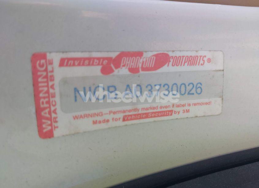 Photo 9 of 2010 Land Rover RANGE ROVER HSE (VIN SALMF1D48AA314650)