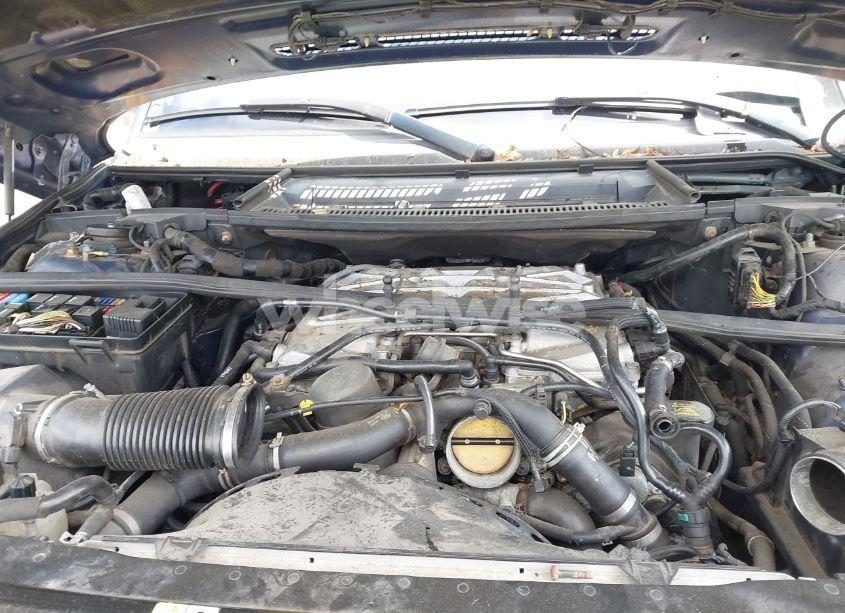 Photo 10 of 2011 Land Rover RANGE ROVER SUPERCHARGED (VIN SALMF1E40BA335637)