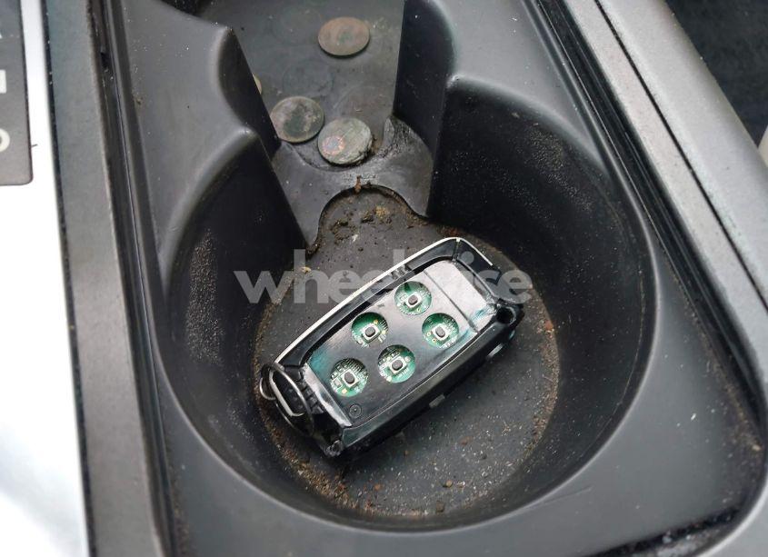 Photo 11 of 2011 Land Rover RANGE ROVER SUPERCHARGED (VIN SALMF1E40BA335637)