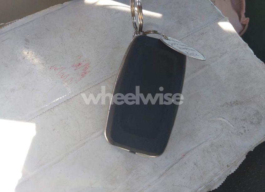 Photo 11 of 2010 Land Rover RANGE ROVER SUPERCHARGED (VIN SALMP1E41AA318146)