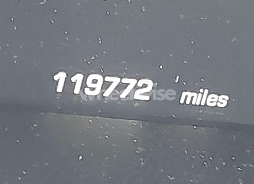 Photo 15 of 2010 Land Rover RANGE ROVER SUPERCHARGED (VIN SALMP1E41AA318146)