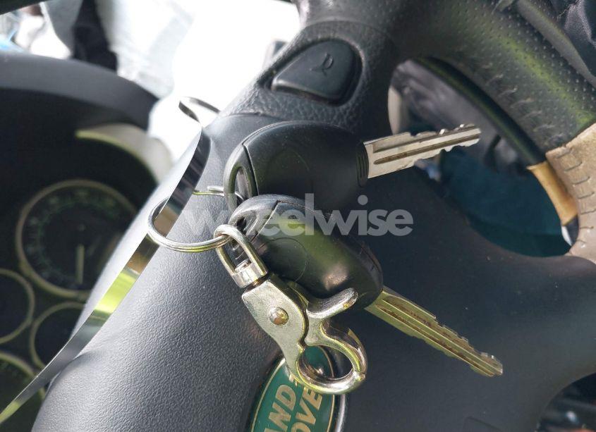 Photo 11 of 2004 Land Rover FREELANDER SE3 (VIN SALNY12254A430666)