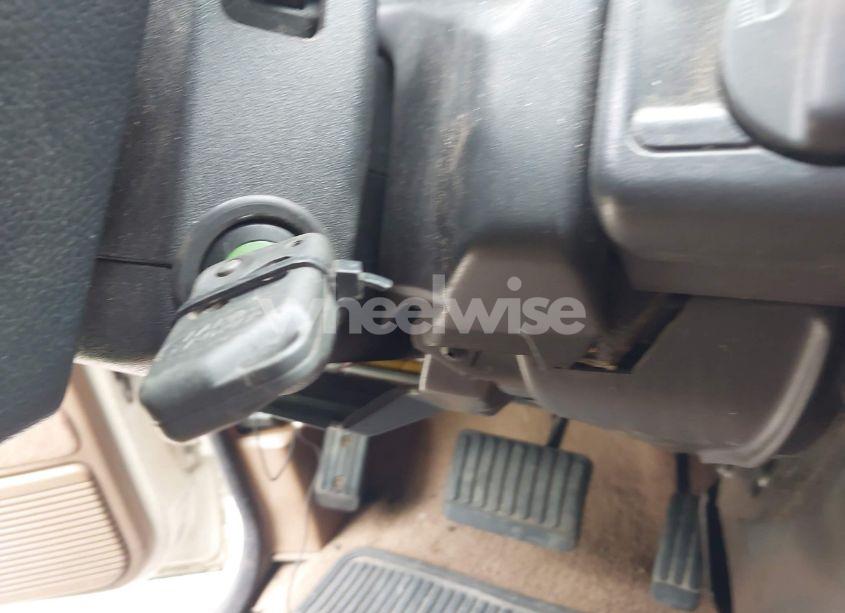 Photo 11 of 1995 Land Rover RANGE ROVER 4.0 SE LONG WHEELBASE (VIN SALPV1245SA307854)