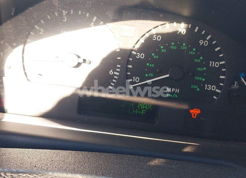 Photo 7 of 1999 Land Rover RANGE ROVER 4.0 SE (VIN SALPV1247XA417120)