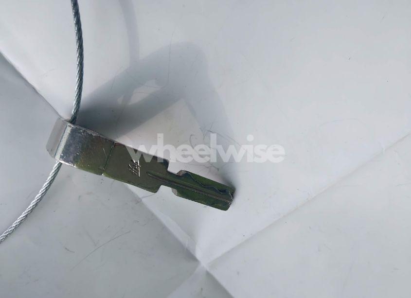 Photo 11 of 1999 Land Rover RANGE ROVER 4.6 HSE (VIN SALPV1440XA412936)