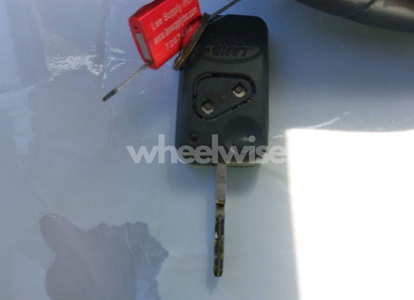 Photo 11 of 2000 Land Rover RANGE ROVER 4.6 HSE (VIN SALPV1648YA431684)