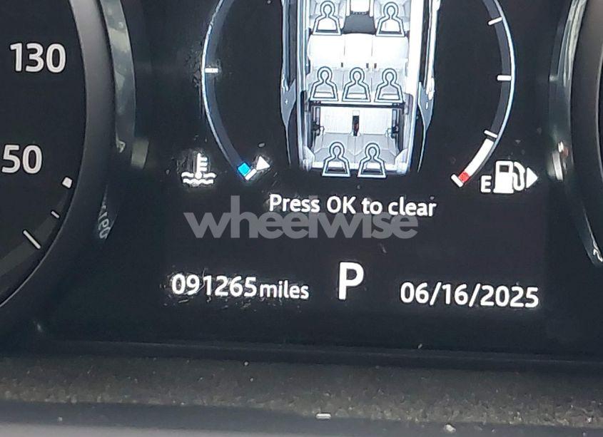 Photo 15 of 2018 Land Rover DISCOVERY SE (VIN SALRG2RV3JA050778)