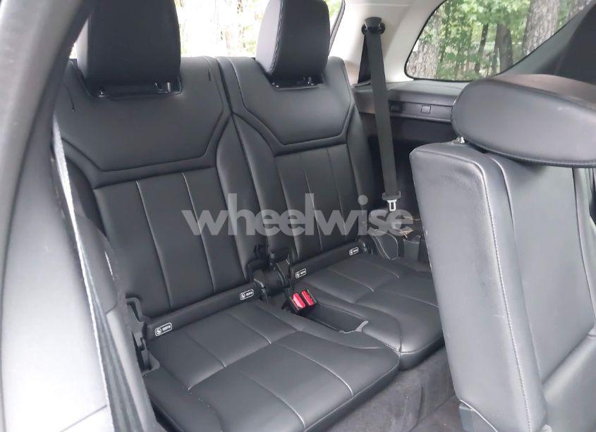 Photo 17 of 2018 Land Rover DISCOVERY SE (VIN SALRG2RV3JA050778)