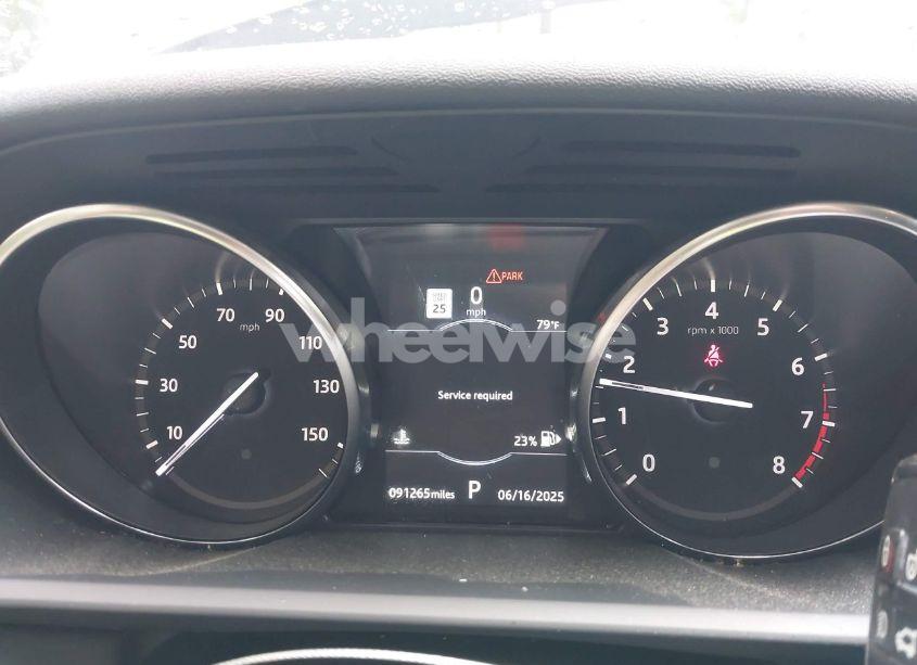 Photo 7 of 2018 Land Rover DISCOVERY SE (VIN SALRG2RV3JA050778)